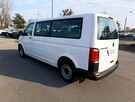 Volkswagen Transporter 9osób fv23 - 5