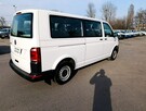 Volkswagen Transporter 9osób fv23 - 11