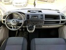 Volkswagen Transporter 9osób fv23 - 12