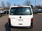 Volkswagen Transporter 9osób fv23 - 13
