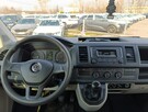 Volkswagen Transporter 9osób fv23 - 14