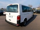 Volkswagen Transporter 9osób fv23 - 16