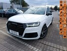 Audi SQ7 S-Line
