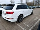 Audi SQ7 S-Line - 2