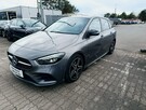 Mercedes B 200 Salon Polska - 3