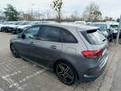 Mercedes B 200 Salon Polska - 11