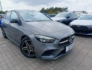 Mercedes B 200 Salon Polska - 13