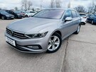 Volkswagen Passat Salon polska fv23% bezwyoadkowy - 2