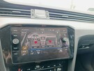 Volkswagen Passat Salon polska fv23% bezwyoadkowy - 8