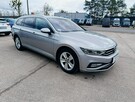 Volkswagen Passat Salon polska fv23% bezwyoadkowy - 14