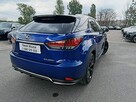 Lexus RX Krajowy najwyższe wyposażenie - 2