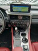 Lexus RX Krajowy najwyższe wyposażenie - 7