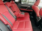 Lexus RX Krajowy najwyższe wyposażenie - 8