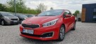 Kia Pro Cee'd Jeden Właściciel Bezwypadkowy 1.4 - 2