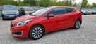 Kia Pro Cee'd Jeden Właściciel Bezwypadkowy 1.4 - 3