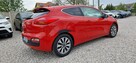 Kia Pro Cee'd Jeden Właściciel Bezwypadkowy 1.4 - 12