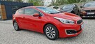 Kia Pro Cee'd Jeden Właściciel Bezwypadkowy 1.4 - 15