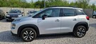 Citroen C3 Aircross Jeden Właściciel Bezwypadkowy 1.6 BlueHDI Shine - 4