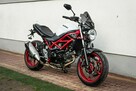 Suzuki SV 650 N R 2022 ABS JAK NOWY Raty Transport Największy Wybór Moto W PL - 1