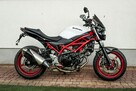 Suzuki SV 650 N R 2022 ABS JAK NOWY Raty Transport Największy Wybór Moto W PL - 3