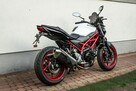 Suzuki SV 650 N R 2022 ABS JAK NOWY Raty Transport Największy Wybór Moto W PL - 4