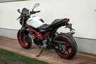 Suzuki SV 650 N R 2022 ABS JAK NOWY Raty Transport Największy Wybór Moto W PL - 5
