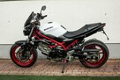 Suzuki SV 650 N R 2022 ABS JAK NOWY Raty Transport Największy Wybór Moto W PL - 6