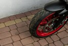 Suzuki SV 650 N R 2022 ABS JAK NOWY Raty Transport Największy Wybór Moto W PL - 9