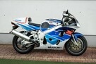 Suzuki GSX-R 750 R 1996 SRAD Raty Transport NAJWIĘKSZY Wybór Moto w PL Mega Zadbany - 3