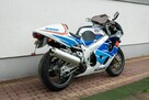 Suzuki GSX-R 750 R 1996 SRAD Raty Transport NAJWIĘKSZY Wybór Moto w PL Mega Zadbany - 4