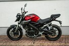 Yamaha MT 125 R 2015 ABS Mega Zadbana Raty Transport Największy Wybór Moto W PL - 6