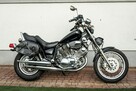 Yamaha Virago 750R 1996 RATY Transport PIĘKNY STAN Największy Wybór Moto w PL - 2