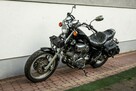 Yamaha Virago 750R 1996 RATY Transport PIĘKNY STAN Największy Wybór Moto w PL - 6