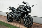 Yamaha FZ 1 S FAZER 1000 2010 ABS Zadbany Raty Transport Mega Zadbana AKRAPOVIĆ - 1