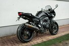 Yamaha FZ 1 S FAZER 1000 2010 ABS Zadbany Raty Transport Mega Zadbana AKRAPOVIĆ - 4