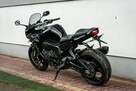 Yamaha FZ 1 S FAZER 1000 2010 ABS Zadbany Raty Transport Mega Zadbana AKRAPOVIĆ - 5