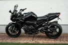 Yamaha FZ 1 S FAZER 1000 2010 ABS Zadbany Raty Transport Mega Zadbana AKRAPOVIĆ - 6