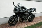 Yamaha FZ 1 S FAZER 1000 2010 ABS Zadbany Raty Transport Mega Zadbana AKRAPOVIĆ - 7