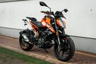 KTM duke 125 R 2020 ABS Raty Transport Największy Wybór Moto 125 W PL
