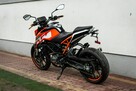 KTM duke 125 R 2020 ABS Raty Transport Największy Wybór Moto 125 W PL - 5