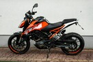KTM duke 125 R 2020 ABS Raty Transport Największy Wybór Moto 125 W PL - 6