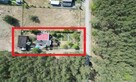Działka 1140 m2 ul.Ugory w Toruniu! - 2
