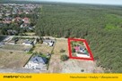 Działka 1140 m2 ul.Ugory w Toruniu! - 10