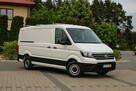 Volkswagen Crafter Radar 140KM Klimatyzacja Tempomat Hak Aux Usb - 14