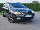 Škoda Octavia Combi 1.8 Benzynie - 2