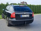 Škoda Octavia Combi 1.8 Benzynie - 3
