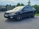 Škoda Octavia Combi 1.8 Benzynie - 12