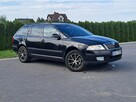 Škoda Octavia Combi 1.8 Benzynie - 14