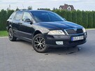 Škoda Octavia Combi 1.8 Benzynie - 16
