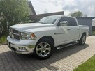 Dodge RAM - 2